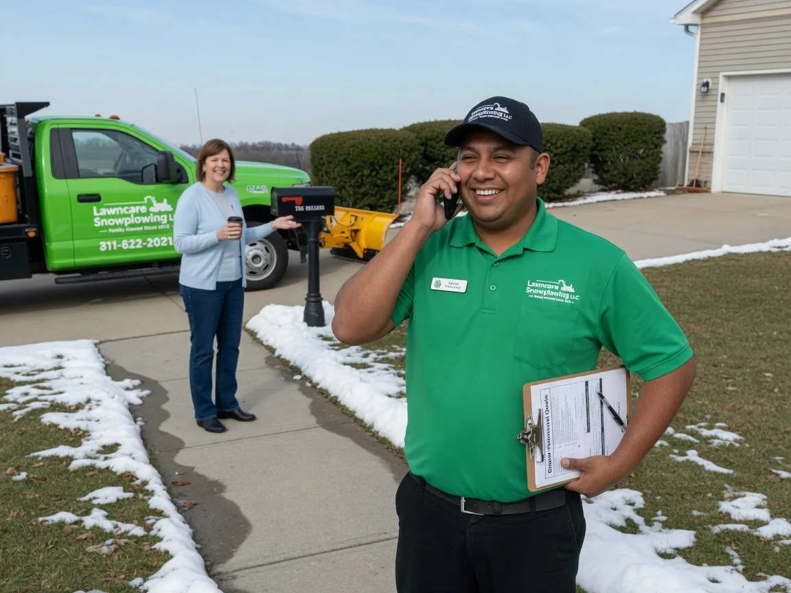 Lawn Care Services By Expert Landscaper Pinos Altos, NM FAQs
